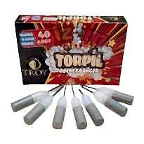 Plastik Torpil ( Troy )