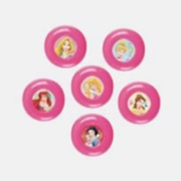 Princess Glamour Yo-Yo