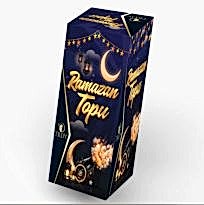 Ramazan Topu Silindir  3 İnç