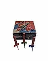 Rampalı Küçük Füze (F007)