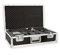 SFX Torch Flight Case