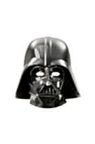 Star Wars Maske 6 Lı
