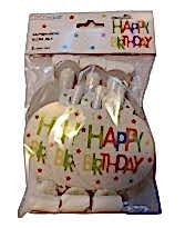 Superstar birthday Kaynana Dili ( 6 Ad )