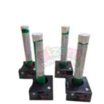 TEK ATIM BEYAZ SİS 30 MM