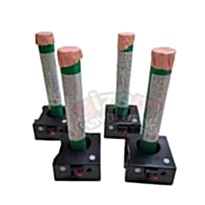 TEK ATIM PEMBE SİS 30 MM