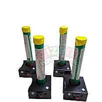 TEK ATIM SARI SİS 30 MM