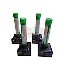 TEK ATIM YEŞİL SİS 30 MM