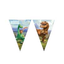 The Good Dinosaur Bayrak