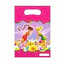Tinkerbell Parti Çantası