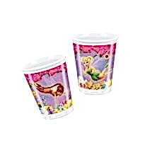 Tinkerbell Plastik Bardak