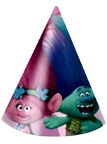 Trolls Külah Şapka