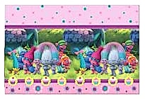 Trolls Masa Örtüsü